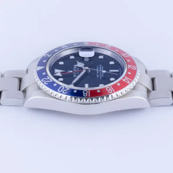Rolex 16710 Pepsi