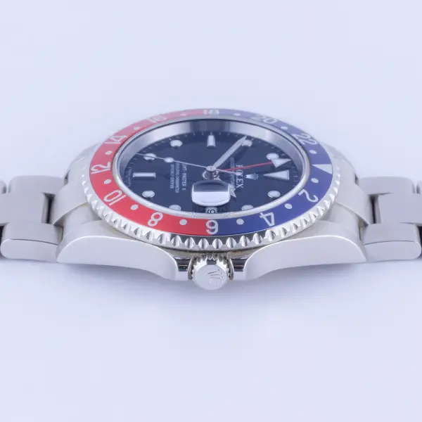 Rolex 16710 Pepsi