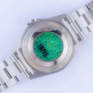 Rolex 16710 Pepsi