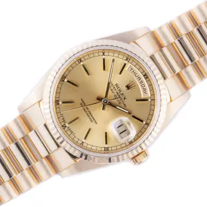Rolex Day-Date 18238