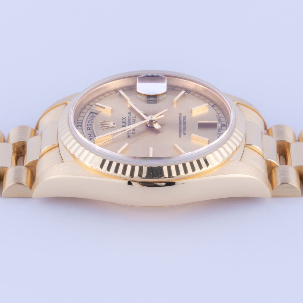 Rolex Day-Date 18238