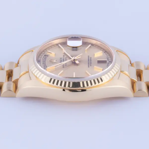 Rolex Day-Date 18238