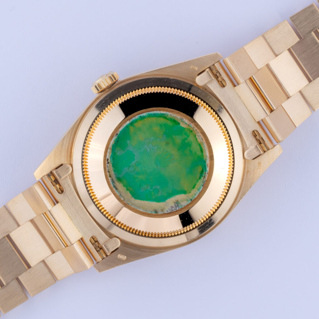 Rolex Day-Date 18238