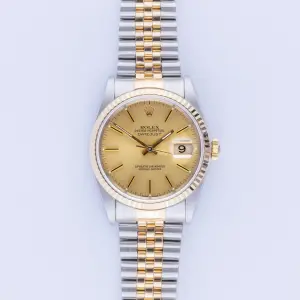 Rolex Datejust 16233