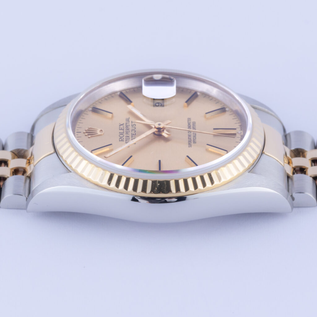 Rolex Datejust 16233