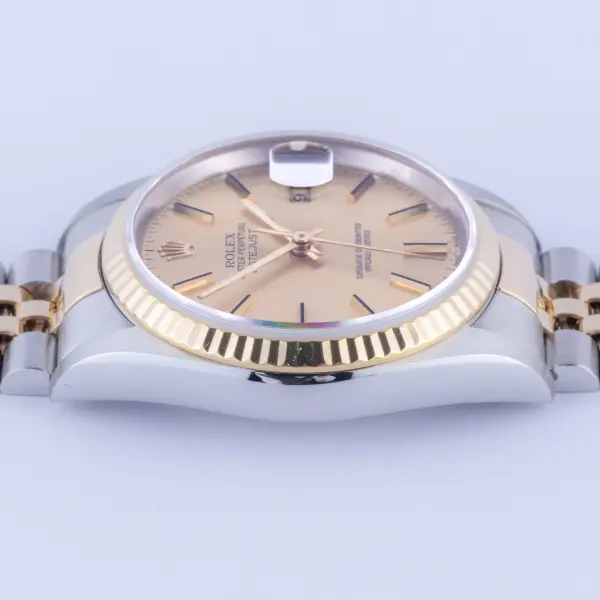 Rolex Datejust 16233