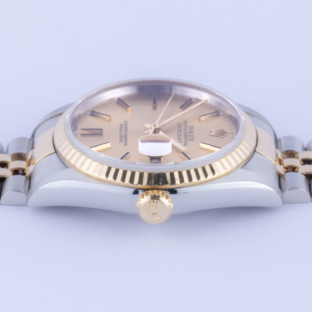 Rolex Datejust 16233