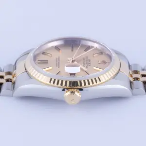 Rolex Datejust 16233