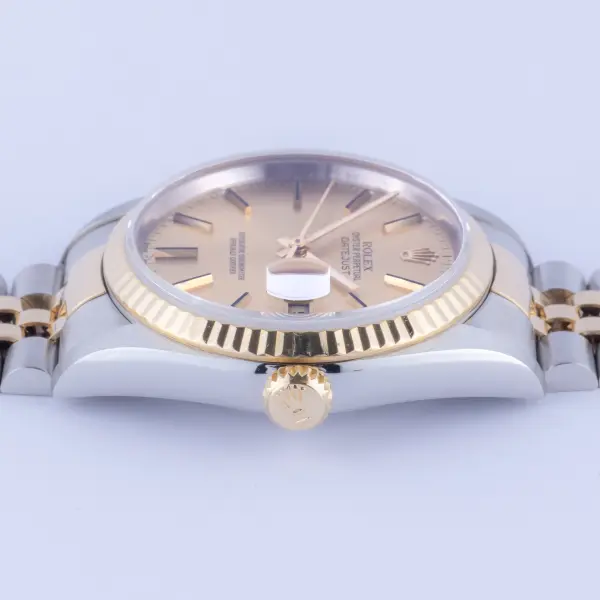 Rolex Datejust 16233