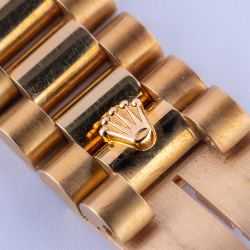 NOS Rolex Day-Date Onyx 18238 1988 (Vollständiger Satz) 14 Rolex Day-Date 18238 Onyx