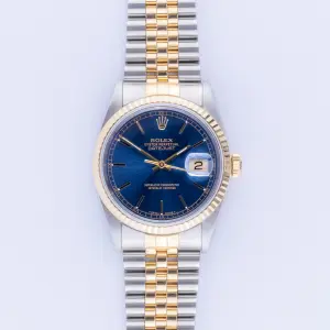 Rolex Datejust 16233