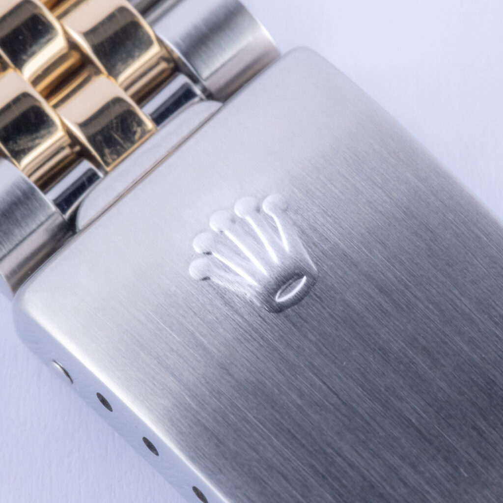 Rolex Datejust 16233