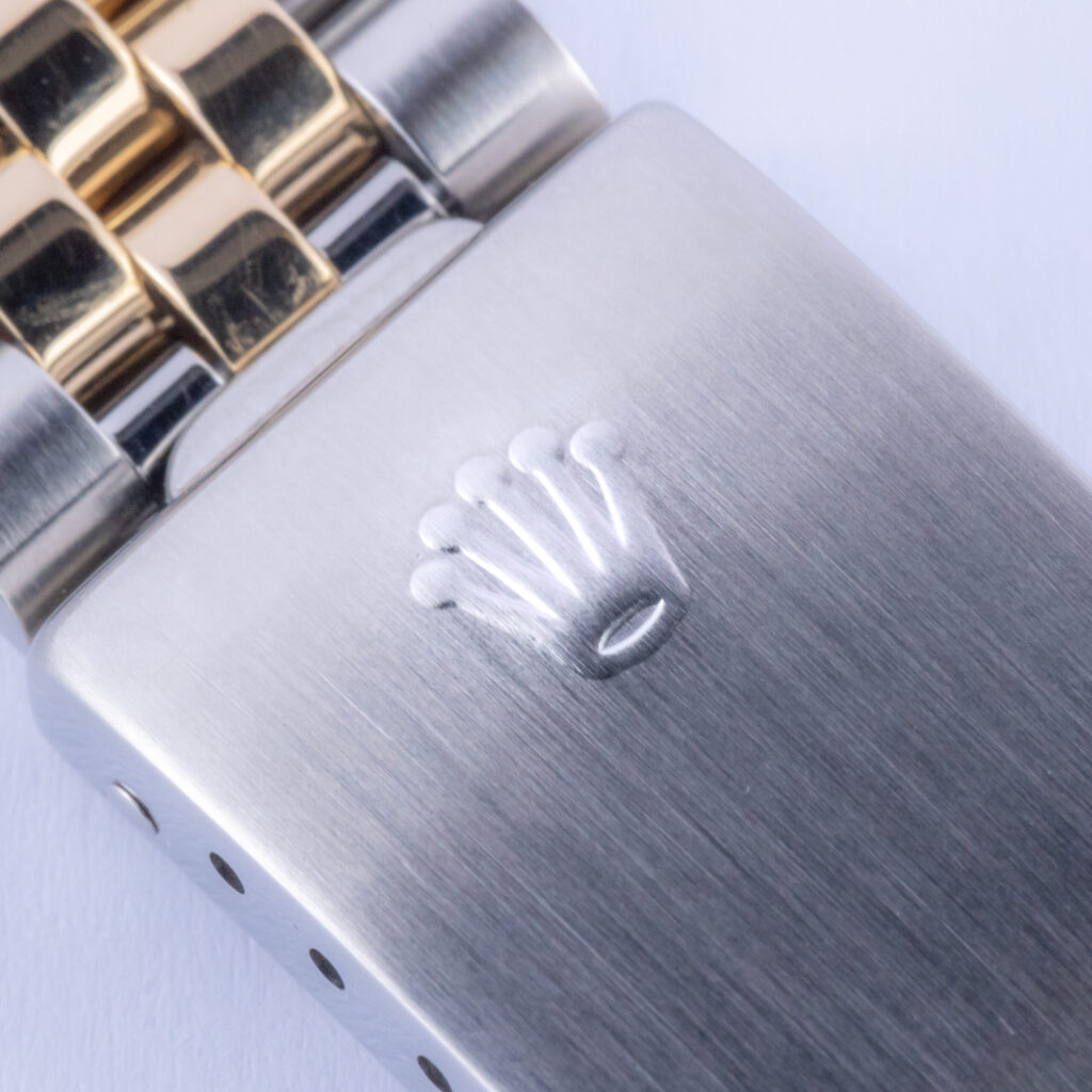 Rolex Datejust 16233