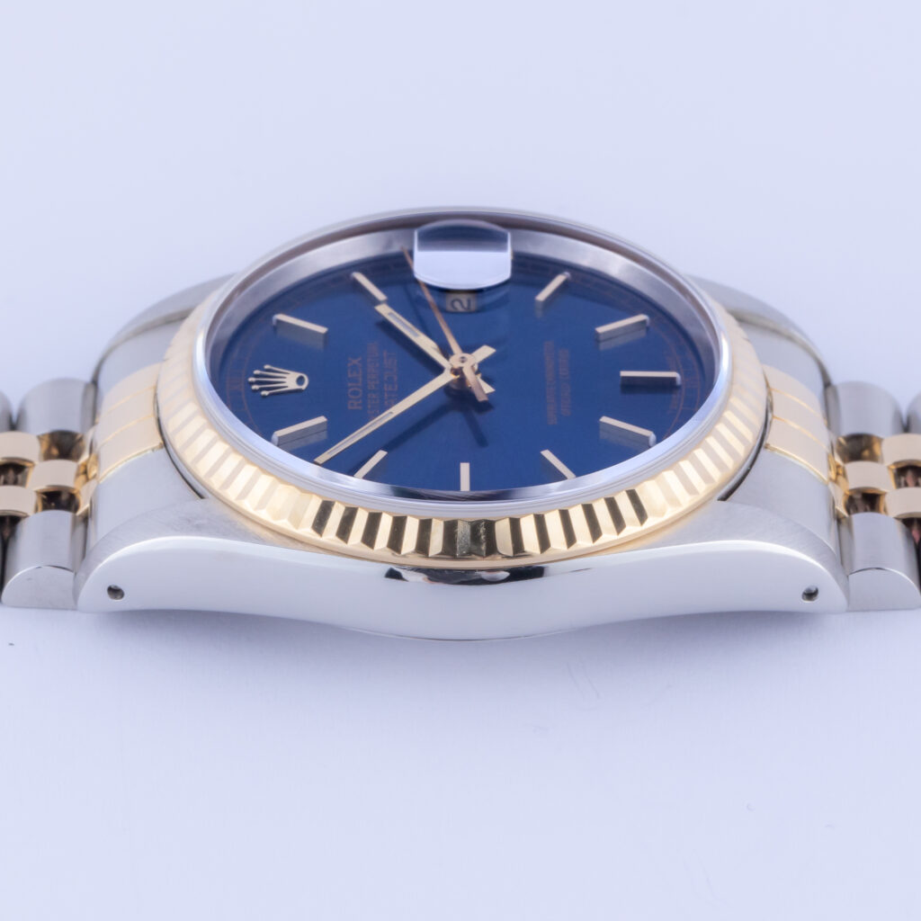 Rolex Datejust 16233