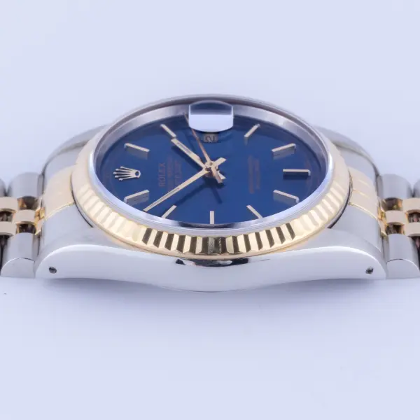 Rolex Datejust 16233