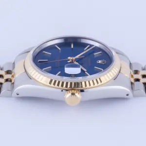 Rolex Datejust 16233