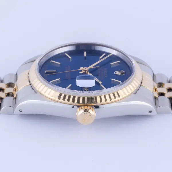 Rolex Datejust 16233