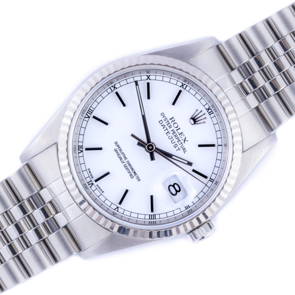 Rolex Datejust 16234