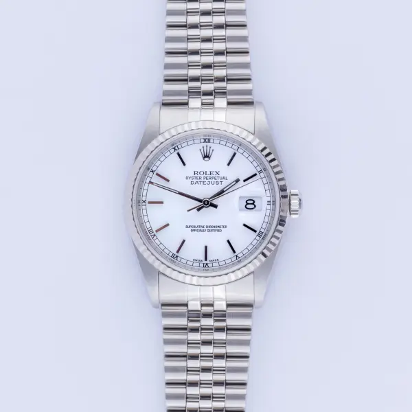 Rolex Datejust 16234
