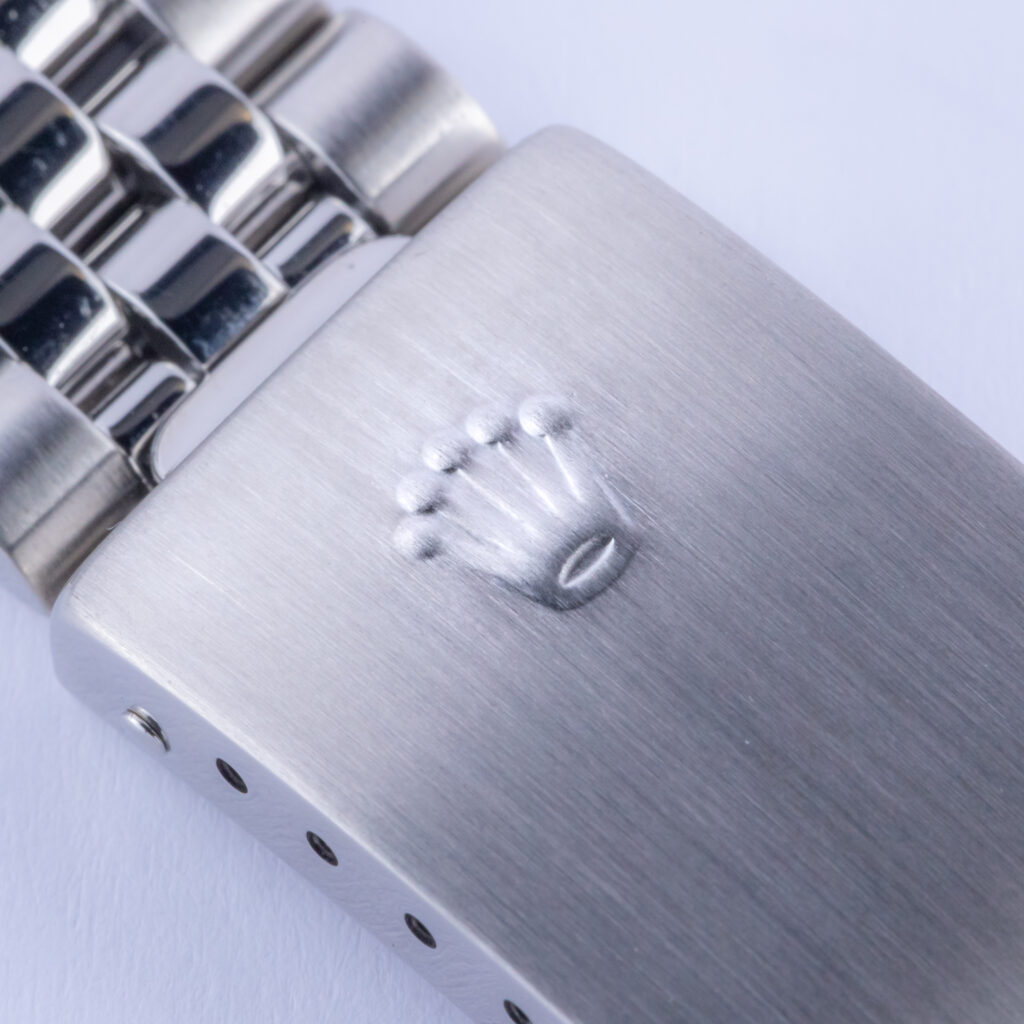 Rolex Datejust 16234