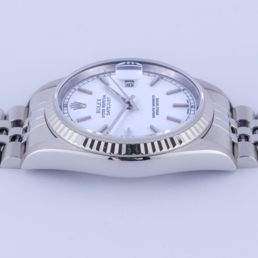 Rolex Datejust 16234