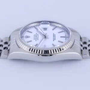 Rolex Datejust 16234