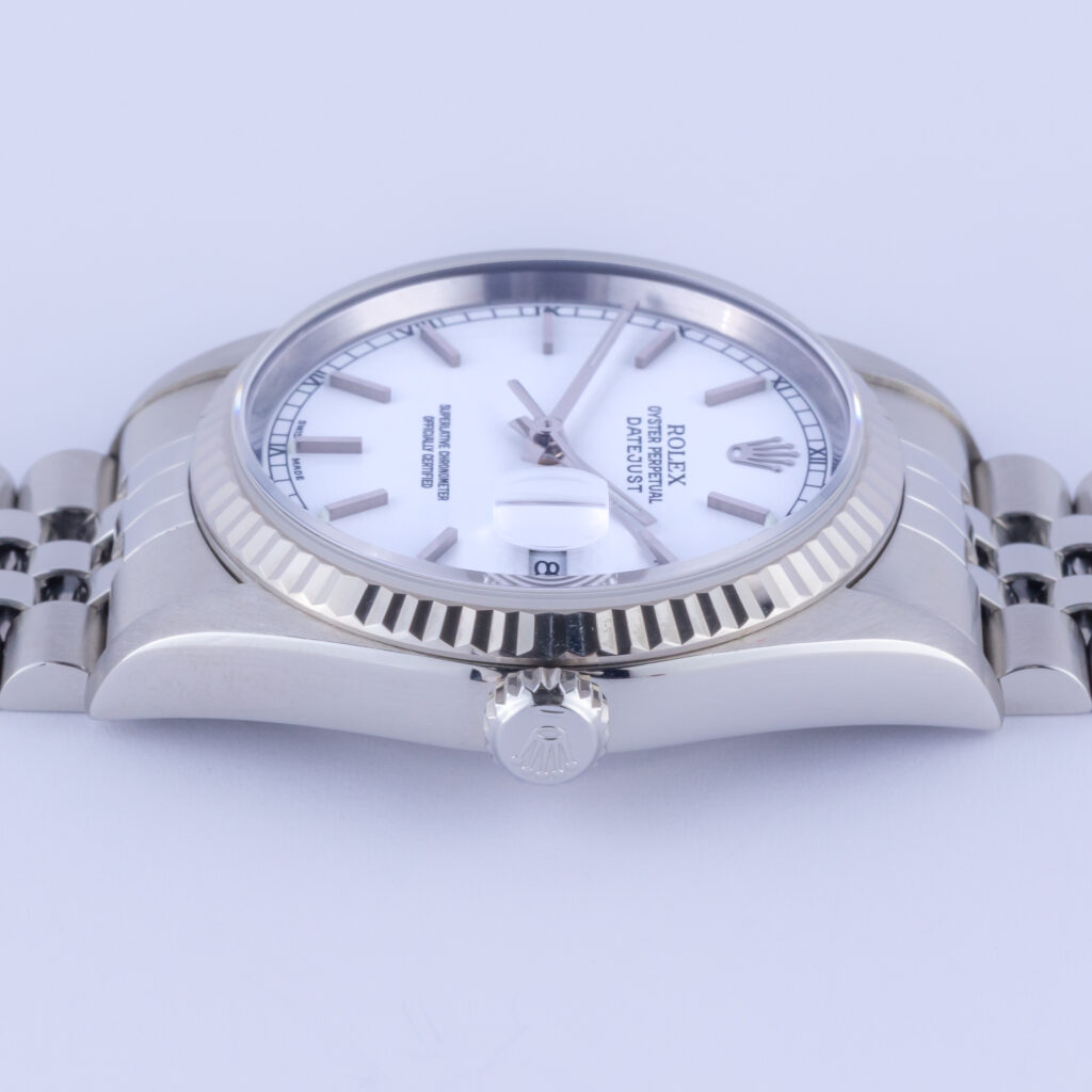 Rolex Datejust 16234