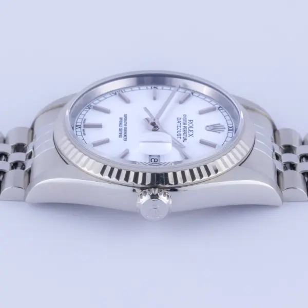 Rolex Datejust 16234