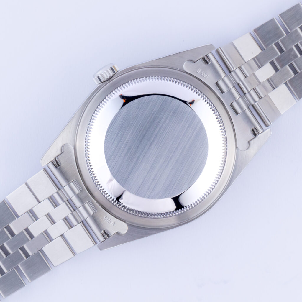 Rolex Datejust 16234