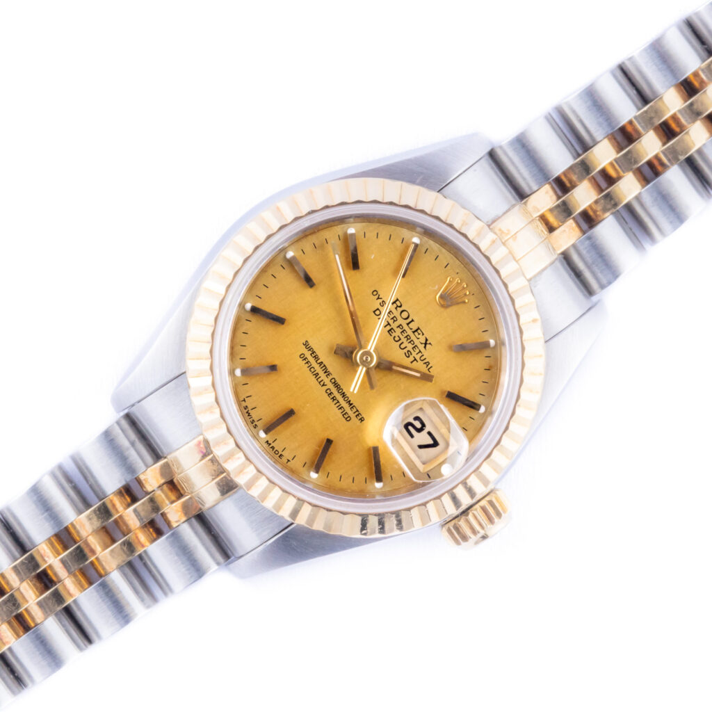 Rolex Lady-Datejust 69173