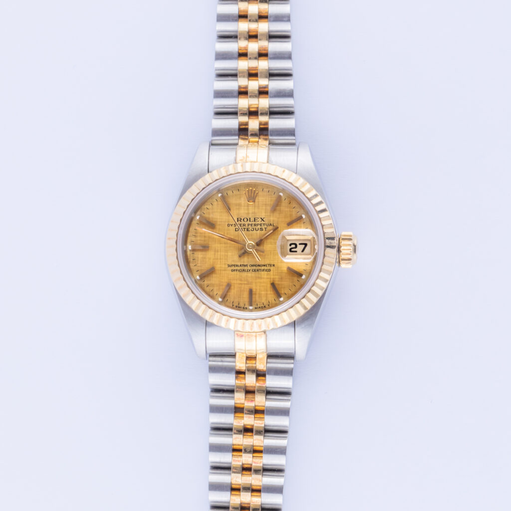 Rolex Lady-Datejust 69173