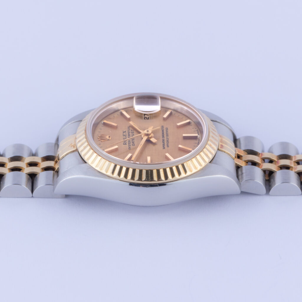 Rolex Lady-Datejust 69173