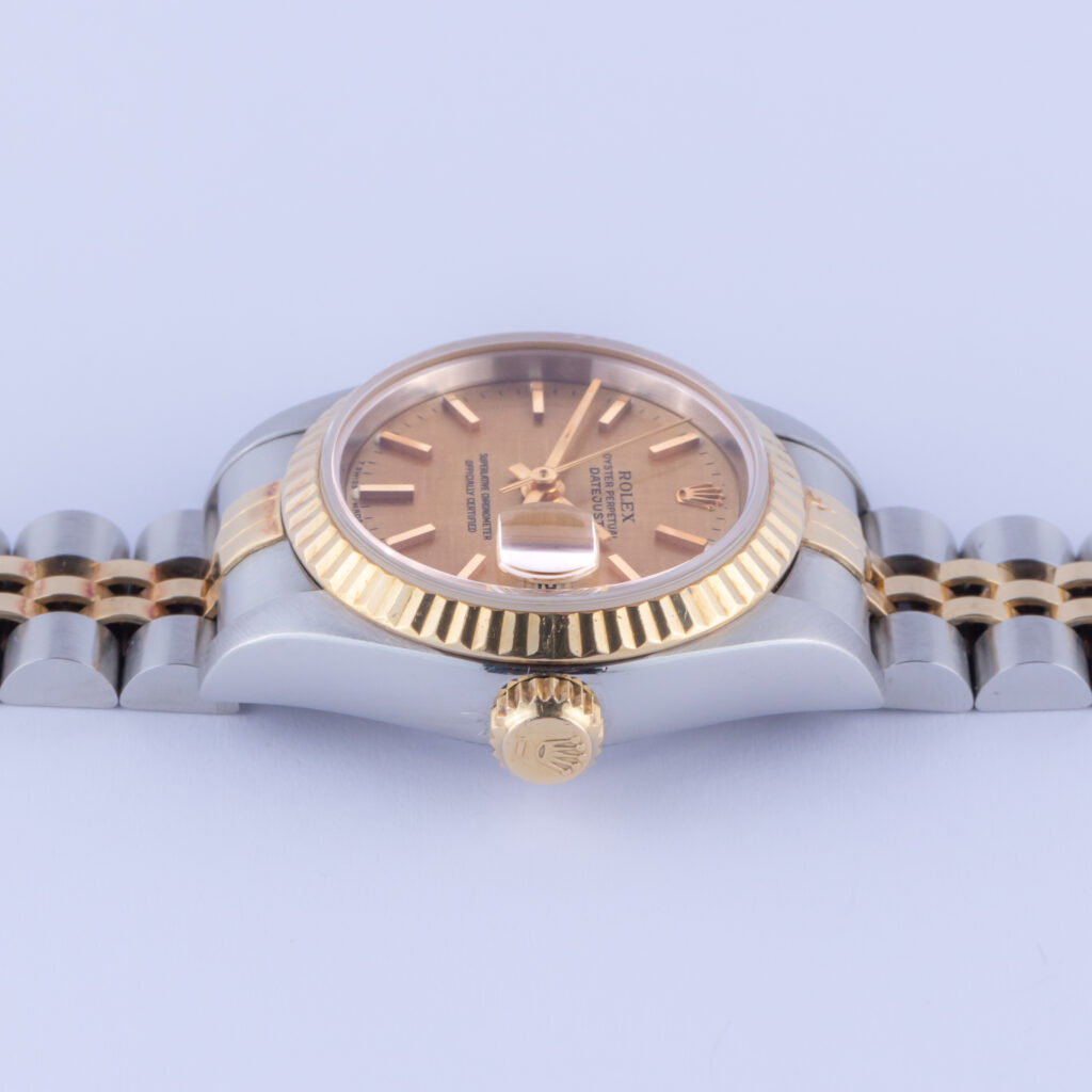 Rolex Lady-Datejust 69173