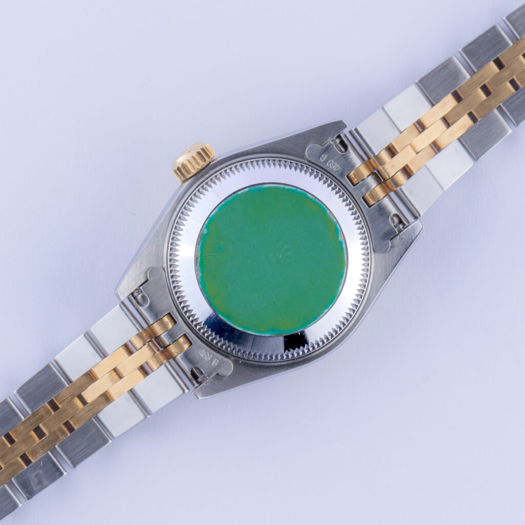 Rolex Lady-Datejust 69173