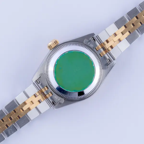 Rolex Lady-Datejust 69173