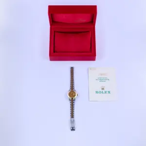 Rolex Lady-Datejust 69173