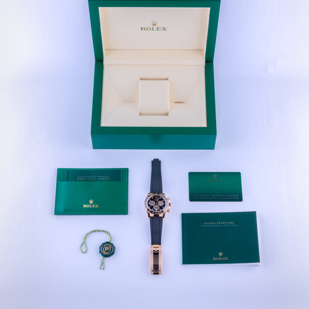 rolex-daytona-126515LN