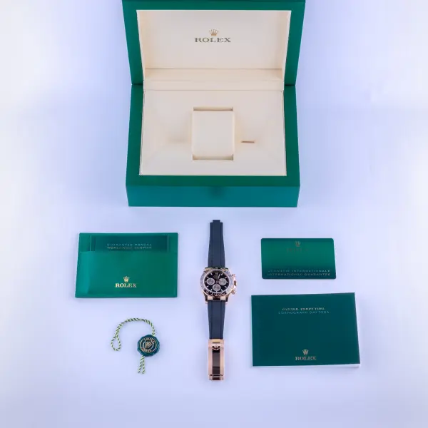 rolex-daytona-126515LN