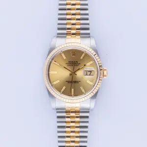 2E0B5803 1CG 3M C Langedyk Vintage Watches