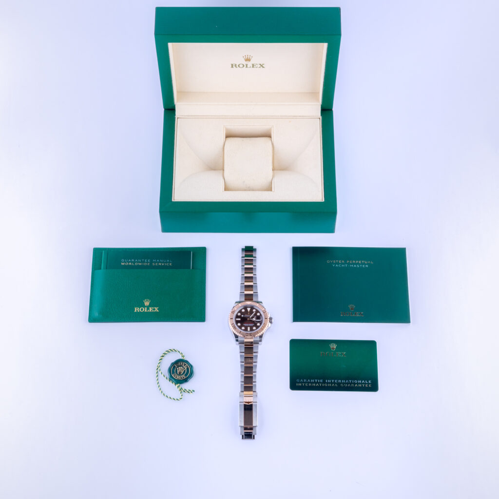 Rolex Yacht-Master 126621