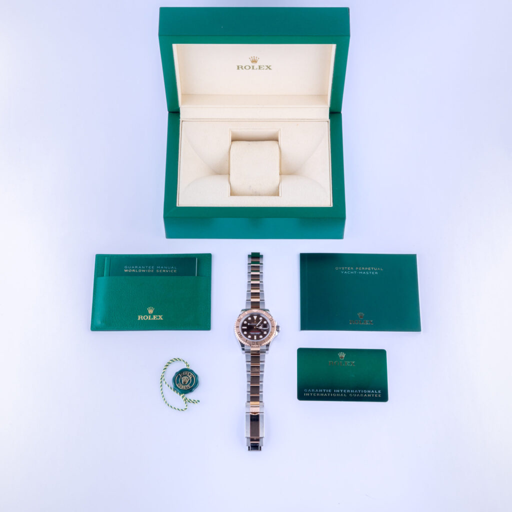 Rolex Yacht-Master 126621