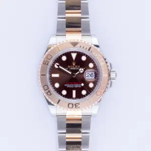 Rolex Yacht-Master 126621