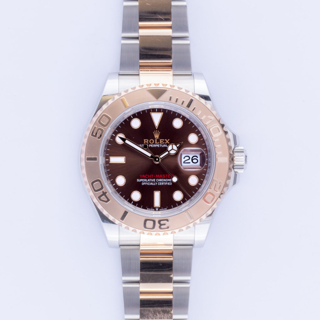 Rolex Yacht-Master 126621
