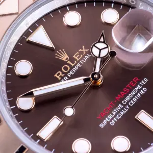 Rolex Yacht-Master 126621