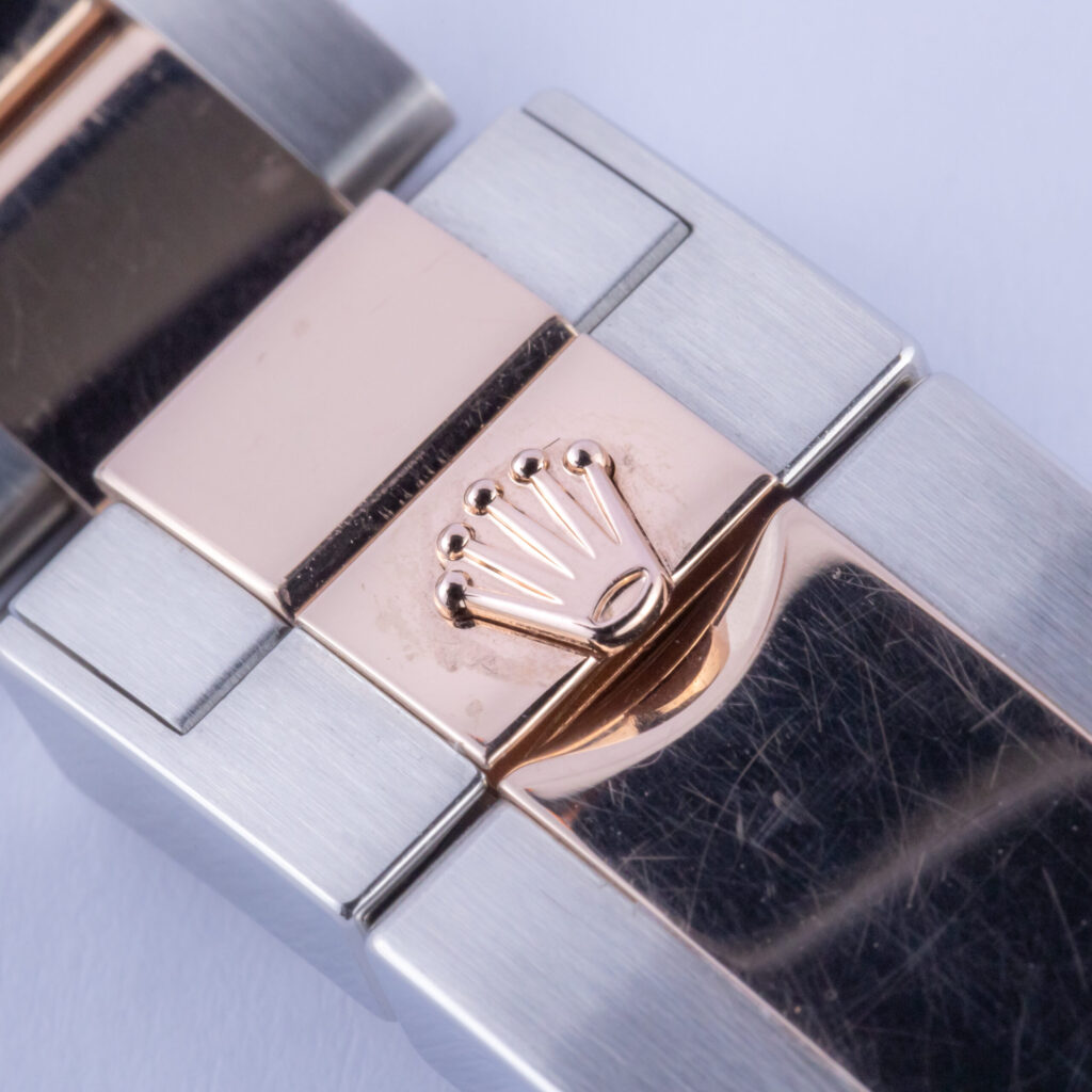 Rolex Yacht-Master 126621