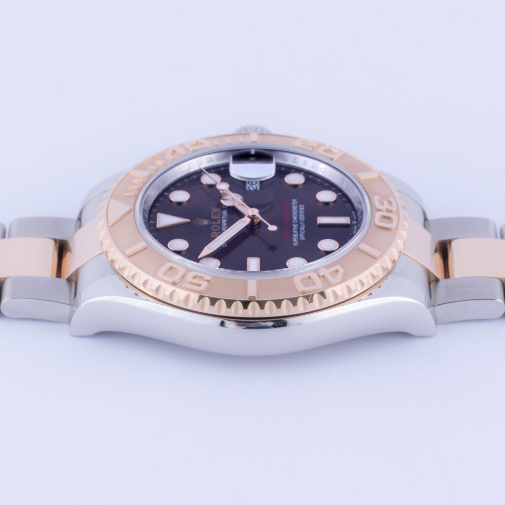Rolex Yacht-Master 126621