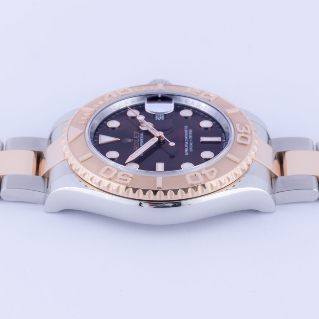 Rolex Yacht-Master 126621