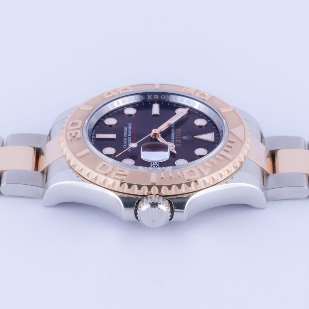 Rolex Yacht-Master 126621