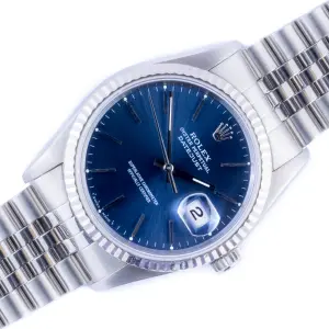 Rolex Datejust 16234