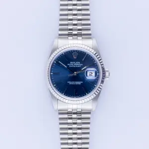 Rolex Datejust 16234